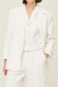STORETS Rebecca Classic Blazer