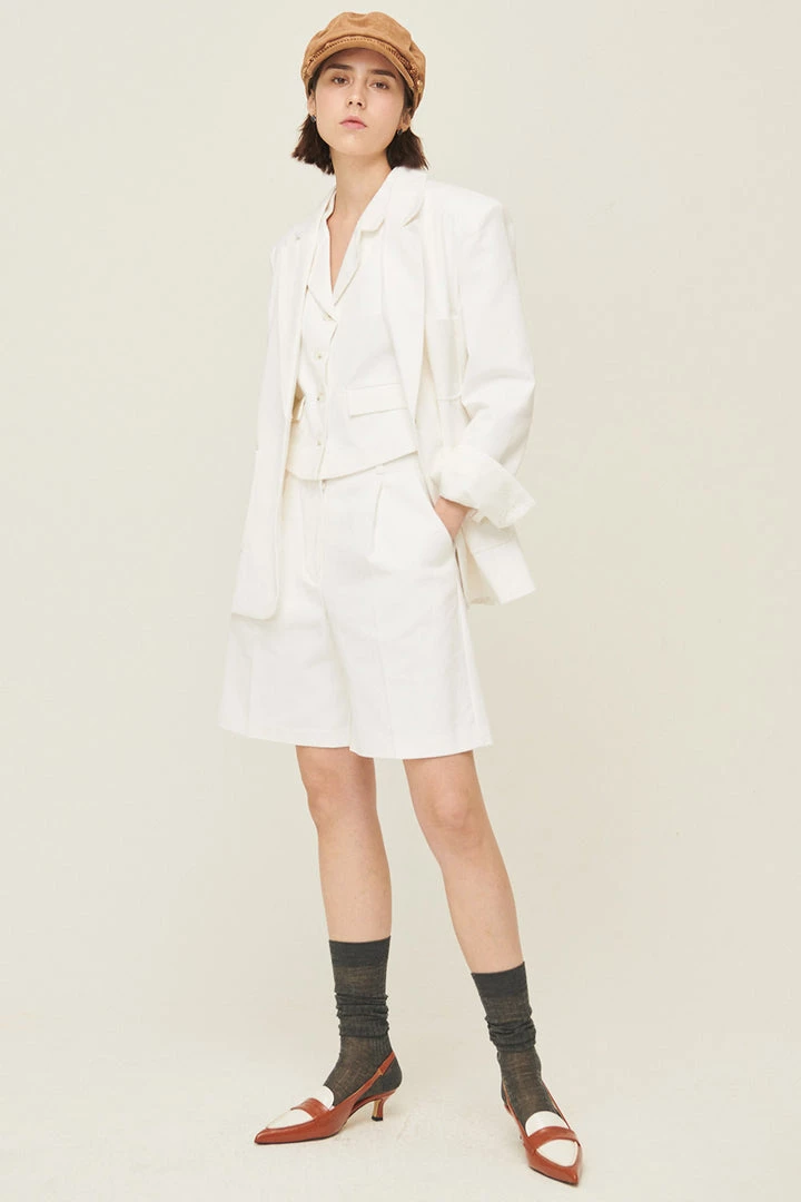 STORETS Rebecca Classic Blazer