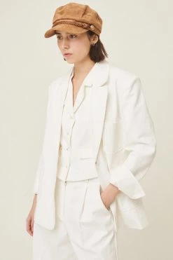 STORETS Rebecca Classic Blazer