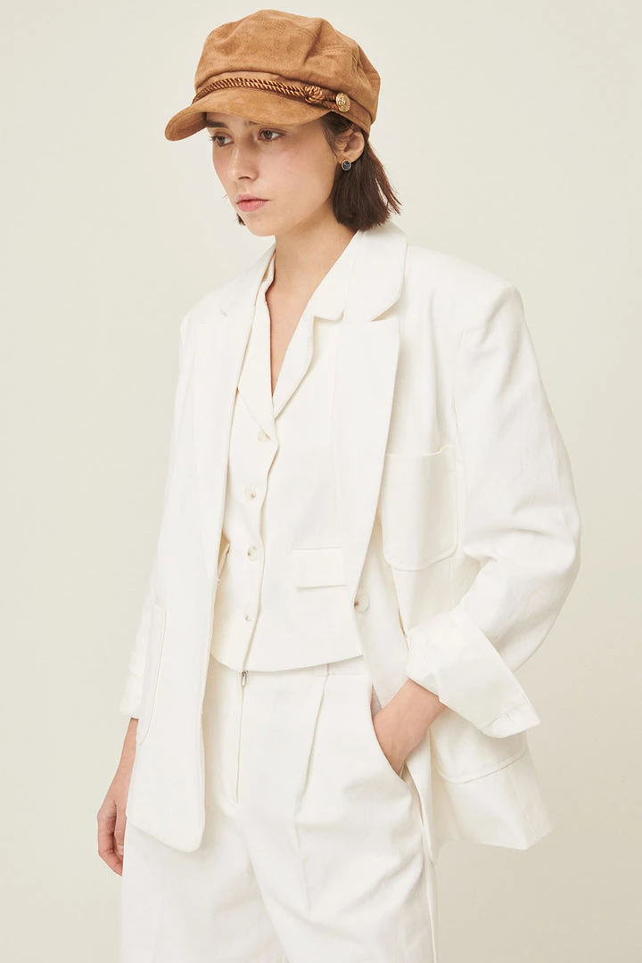 STORETS Rebecca Classic Blazer