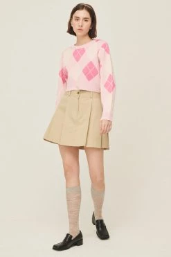 STORETS Myrna Modern Square Loafer ACCESSORIES