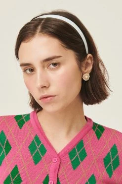 STORETS Brenda Butter Headband ACCESSORIES