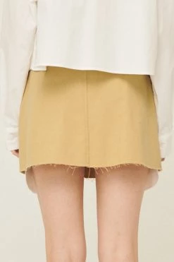 STORETS Mya Inner Pocket Skirt