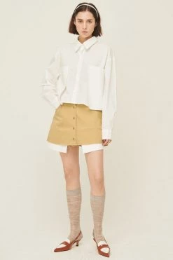 STORETS Mya Inner Pocket Skirt