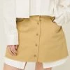 STORETS Mya Inner Pocket Skirt