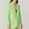 STORETS Anya Two-Way Oversized Blazer CLOTHING