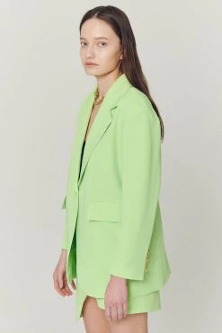 STORETS Anya Two-Way Oversized Blazer CLOTHING