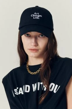 STORETS Bess Art Baseball Cap ACCESSORIES