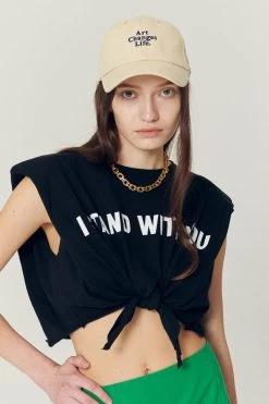 STORETS Bess Art Baseball Cap