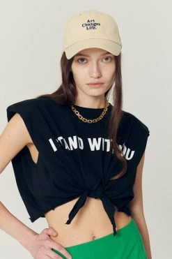 STORETS Bess Art Baseball Cap