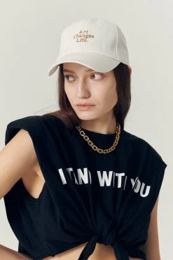 STORETS Bess Art Baseball Cap