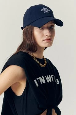 STORETS Bess Art Baseball Cap