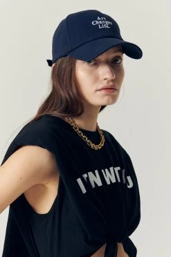 STORETS Bess Art Baseball Cap