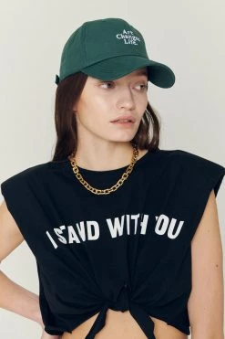 STORETS Bess Art Baseball Cap