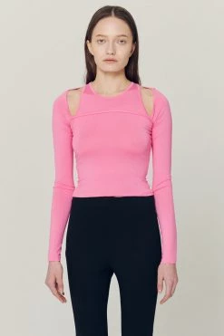 STORETS Amari Halter Neck And Bolero Set CLOTHING