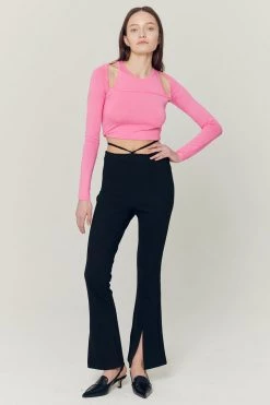 STORETS Amari Halter Neck And Bolero Set CLOTHING