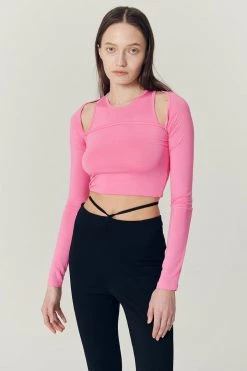 STORETS Amari Halter Neck And Bolero Set CLOTHING