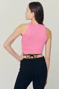 STORETS Amari Halter Neck And Bolero Set CLOTHING