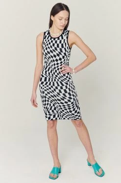 STORETS Fio Open Toe High Heel Slippers ACCESSORIES