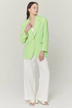 STORETS Anya Two-Way Oversized Blazer CLOTHING