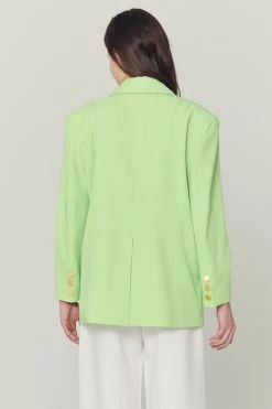 STORETS Anya Two-Way Oversized Blazer CLOTHING