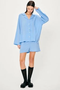 STORETS Jamie Buckle Slippers ACCESSORIES