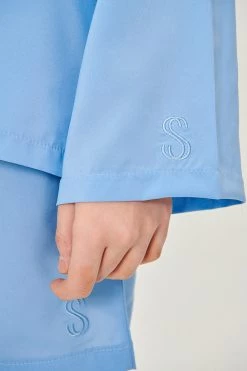 STORETS Sienna Shirt And Shorts Set