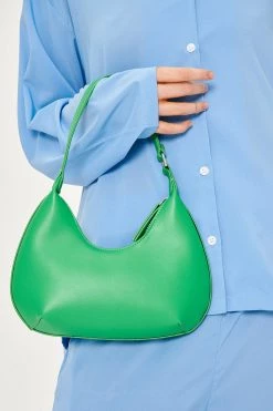 STORETS Sadie Pleather Hobo Bag