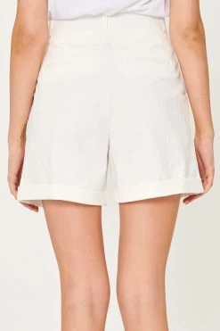 STORETS CLOTHING Evelyn Bermuda Shorts