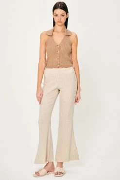 STORETS Shelby Bootcut Strap Pants