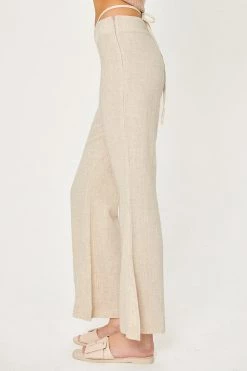 STORETS Shelby Bootcut Strap Pants