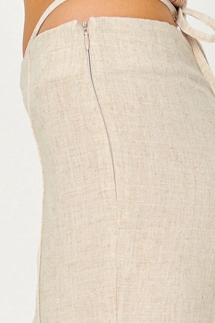 STORETS Shelby Bootcut Strap Pants