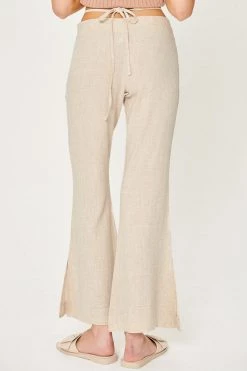 STORETS Shelby Bootcut Strap Pants