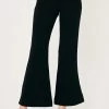 STORETS CLOTHING Shelby Bootcut Strap Pants