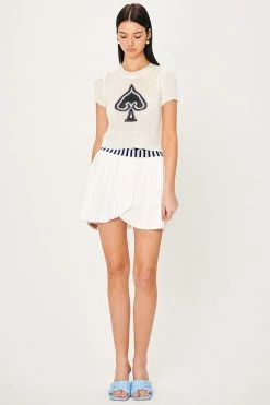 STORETS Lena Spade Sweater Top