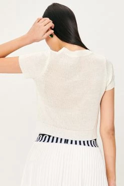 STORETS Lena Spade Sweater Top