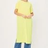 STORETS Ellery Oversized Plisse Dress CLOTHING