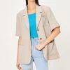 STORETS Lacey Relaxed Fit Blazer