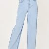 STORETS Reagan Painted Relaxed Fit Jeans CLOTHING