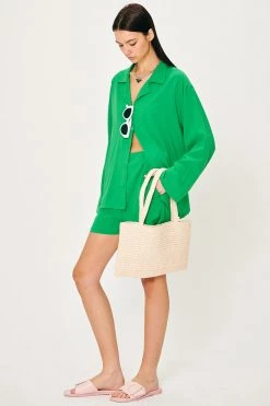 STORETS CLOTHING Tina Ratam Shoulder Bag