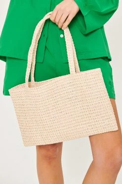 STORETS CLOTHING Tina Ratam Shoulder Bag