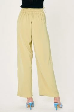 STORETS Helena Wide-leg Suit Pants CLOTHING
