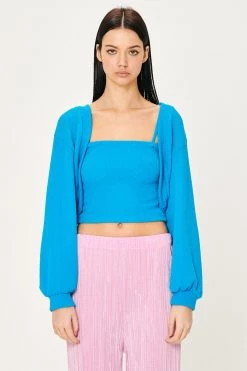STORETS Nora Knitted Bolero
