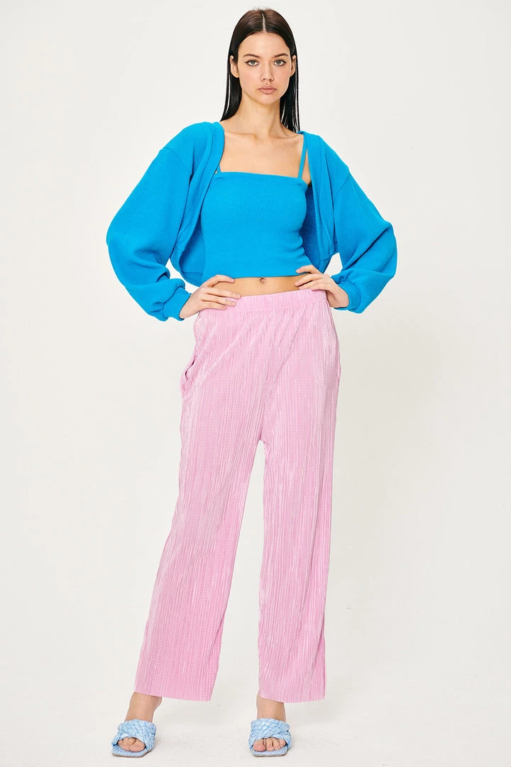 STORETS Nora Knitted Bolero