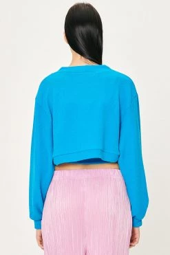 STORETS Nora Knitted Bolero