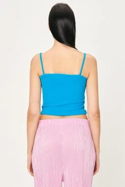 STORETS CLOTHING Nora Knitted Top