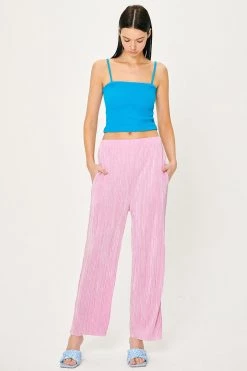 STORETS CLOTHING Nora Knitted Top