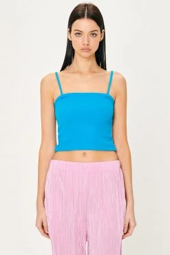 STORETS CLOTHING Nora Knitted Top