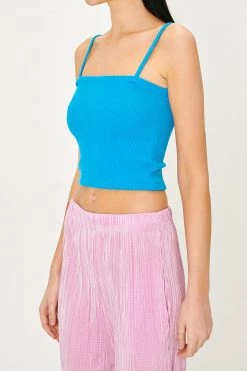 STORETS CLOTHING Nora Knitted Top