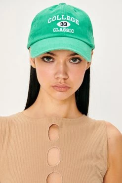 STORETS Alice Baseball Cap
